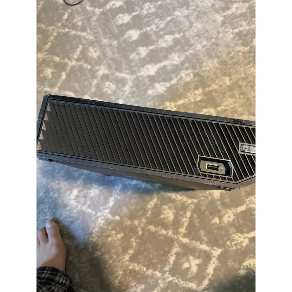 MICROSOFT XBOX ONE - CONSOLE ONLY - 500GB - Tested Works